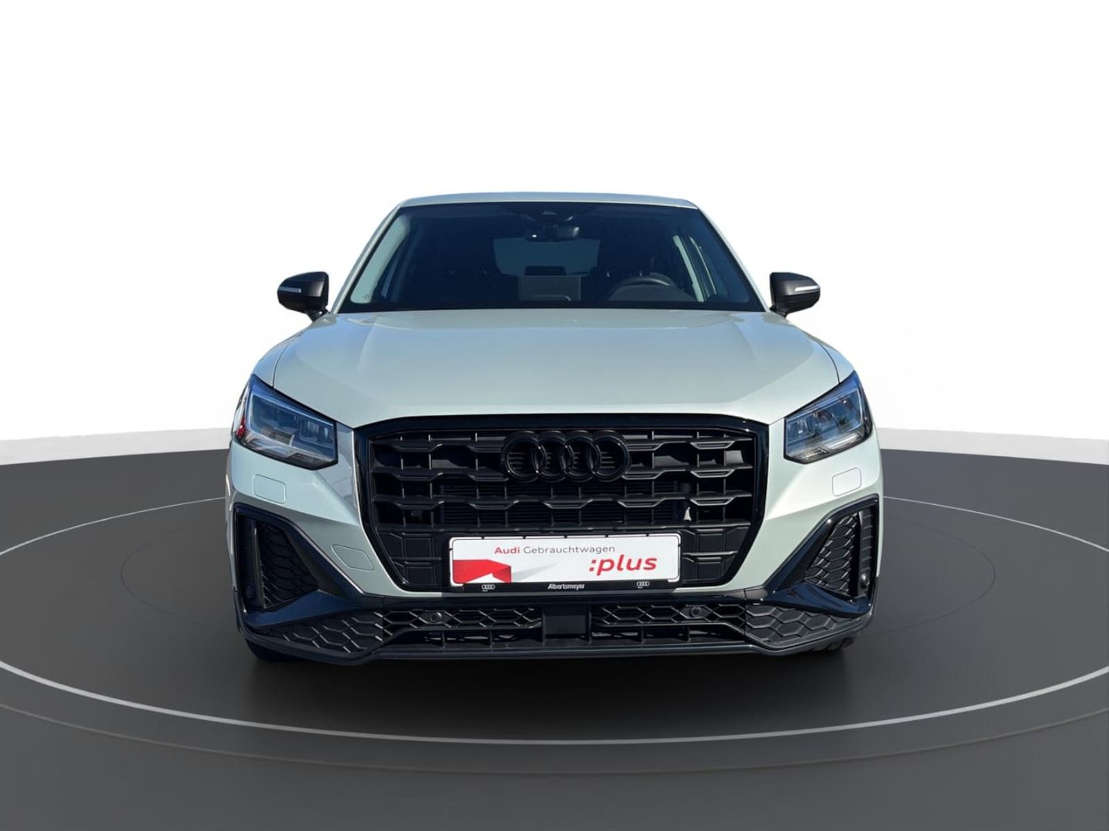 Audi Q2 – Bild 6