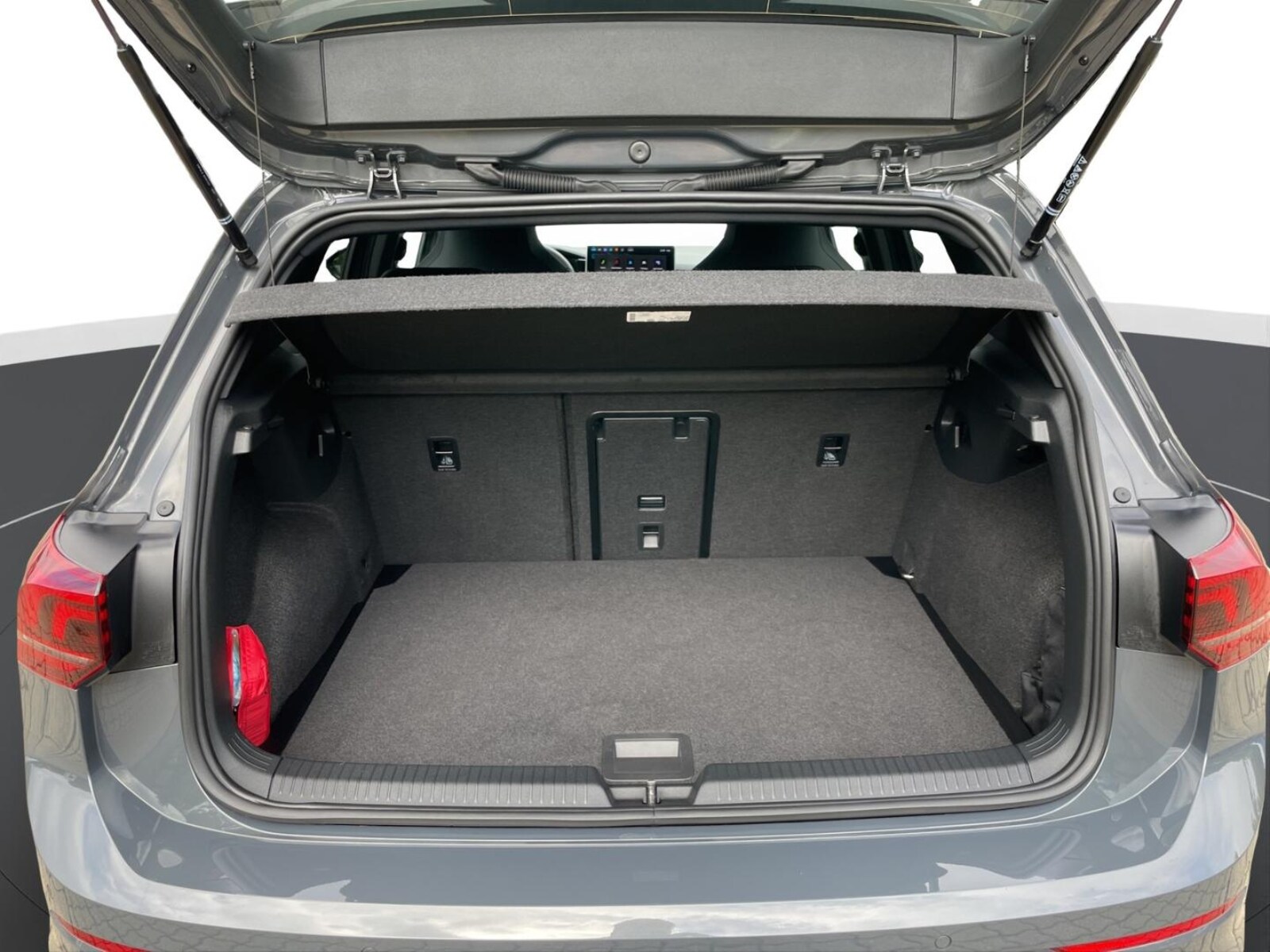 Volkswagen Golf – Bild 15