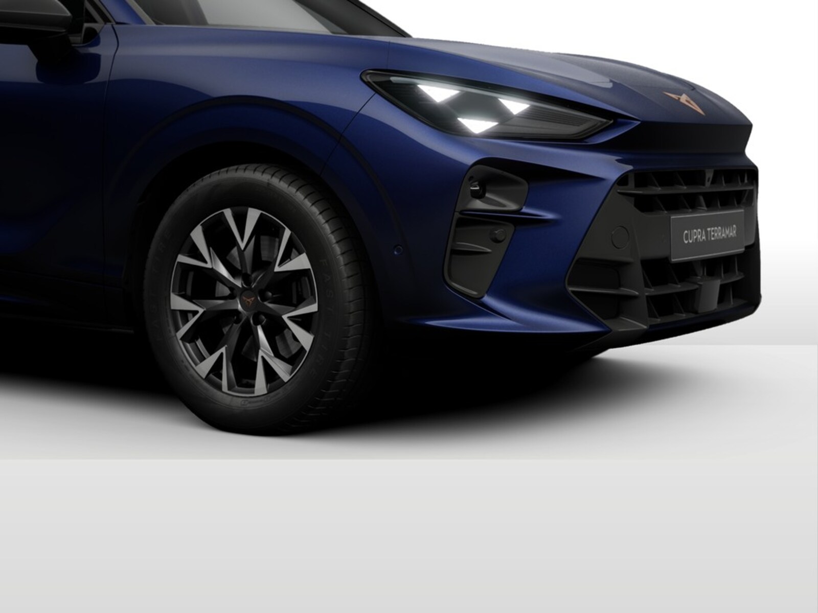 CUPRA Terramar – Bild 6
