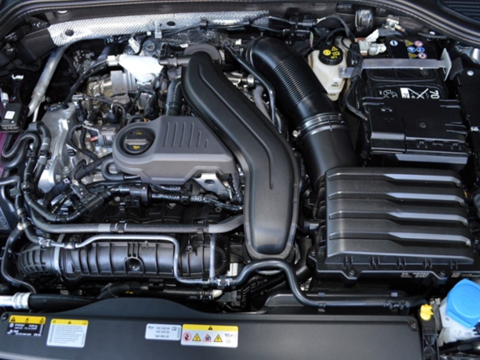 Volkswagen Golf – Bild 14