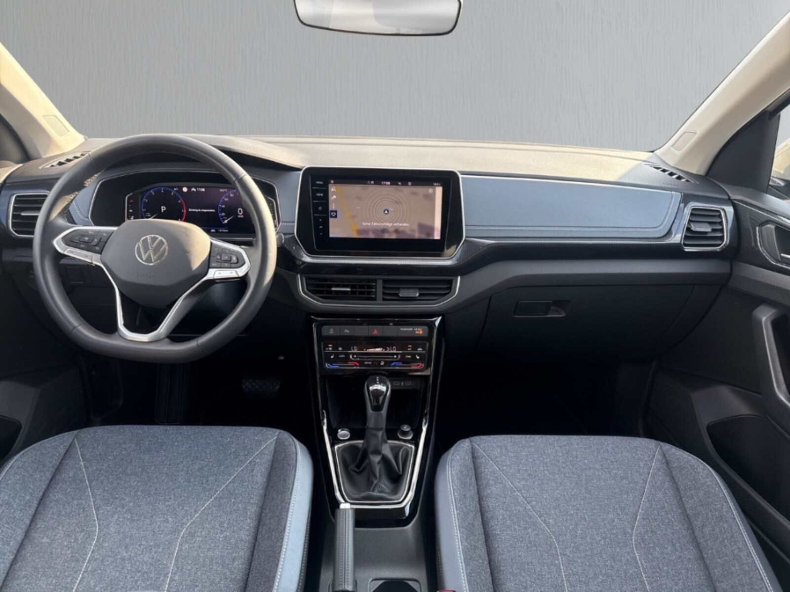 Volkswagen T-Cross – Bild 15