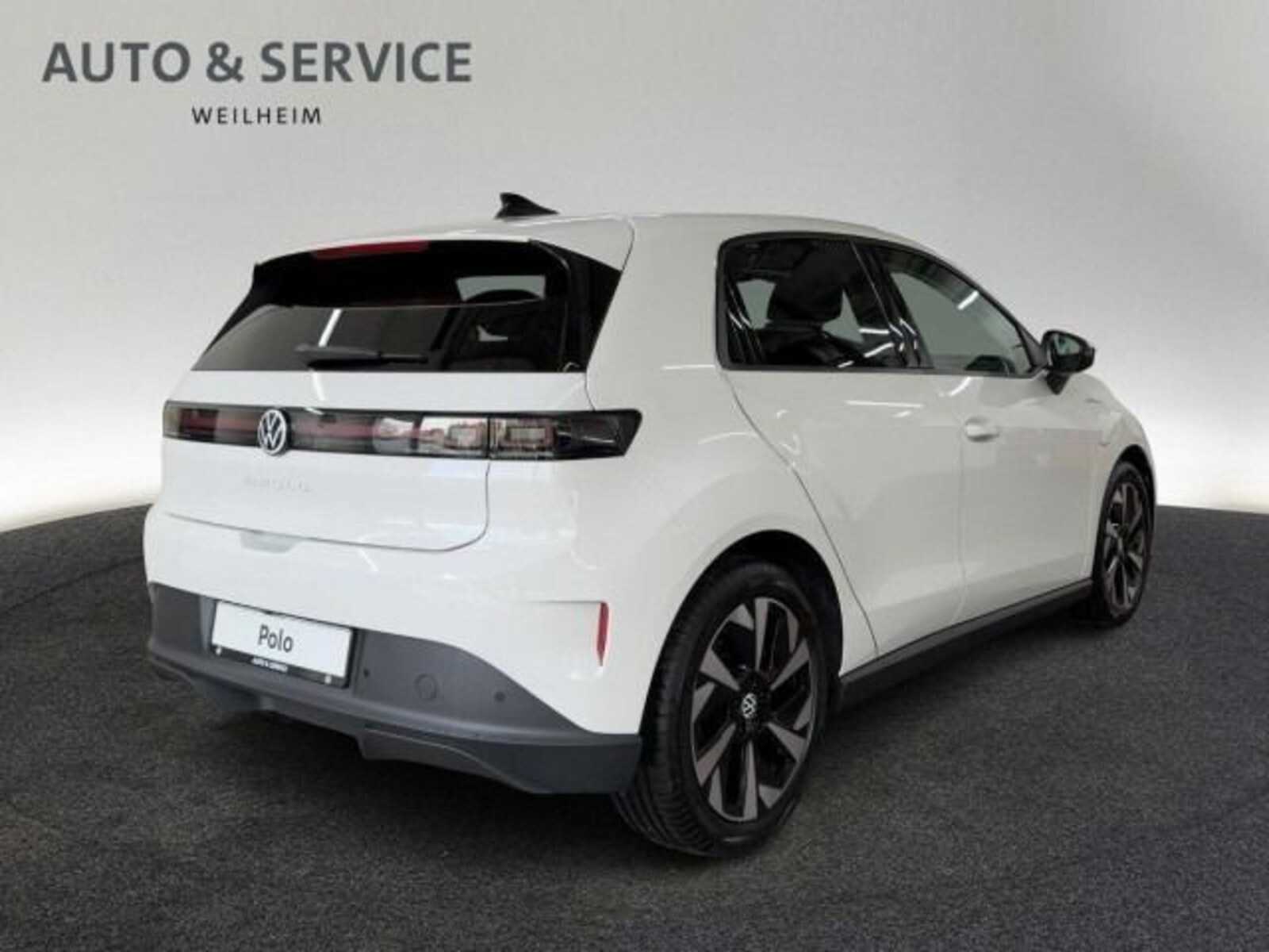 Volkswagen ID. Polo – Bild 4