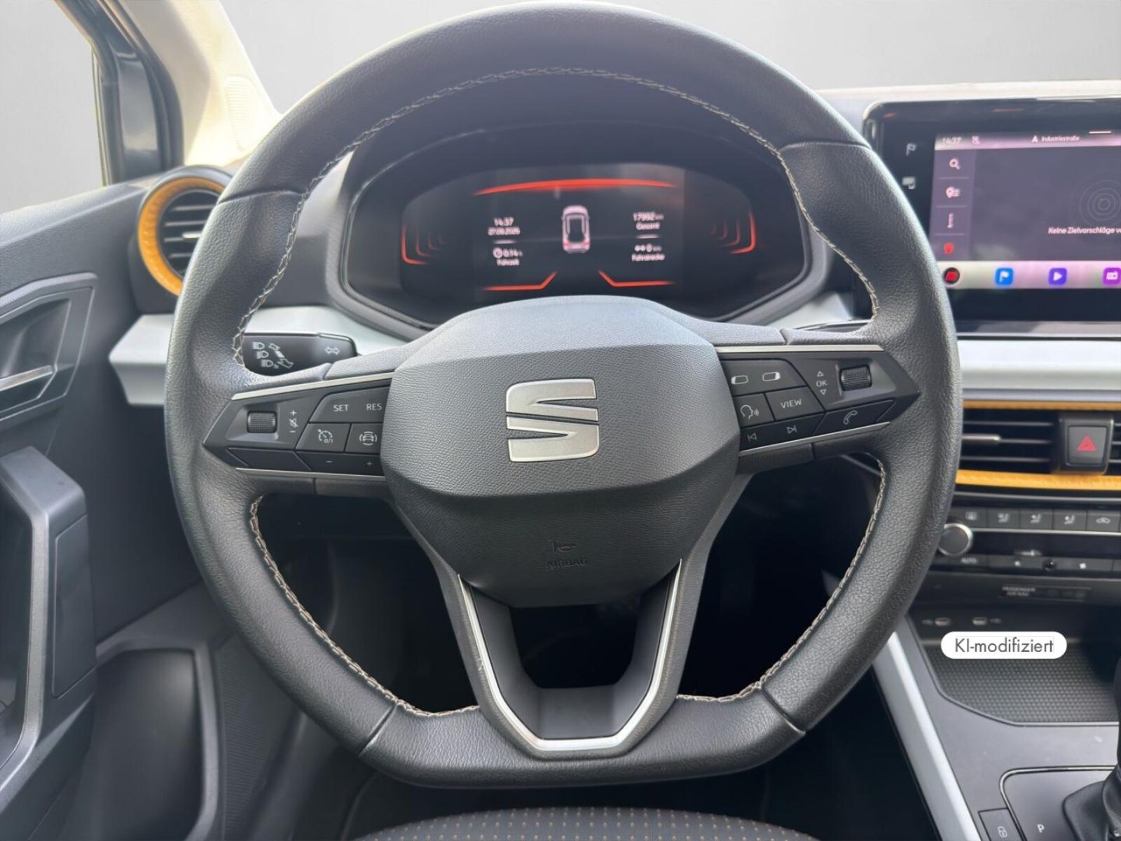 SEAT Arona – Bild 9