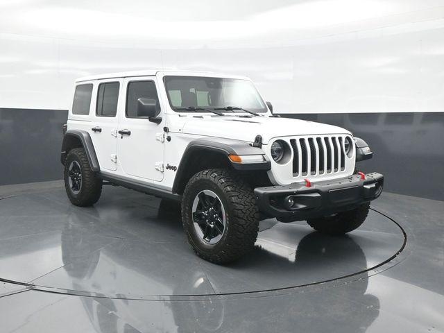 2019 Jeep Wrangler Unlimited