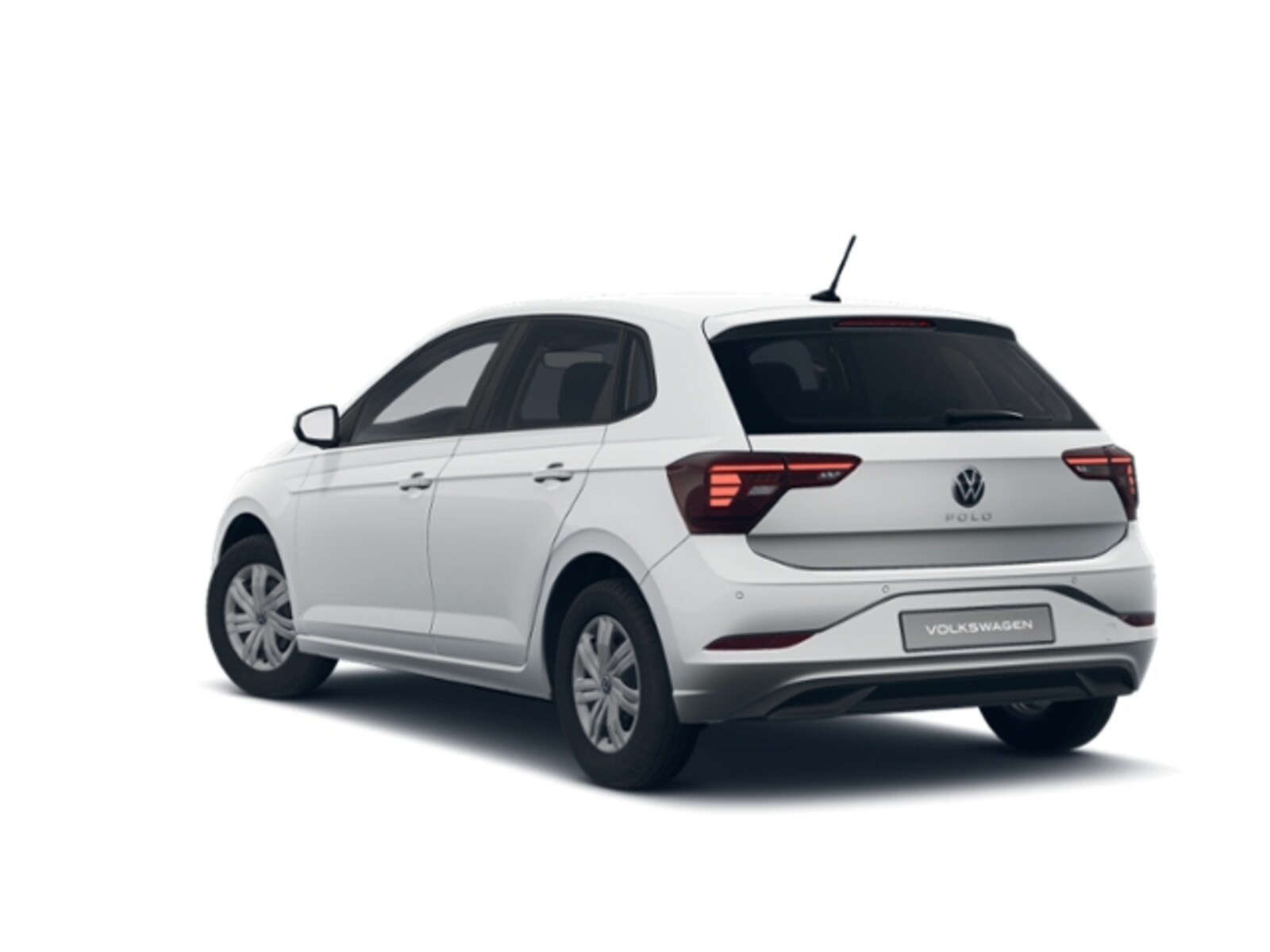 Volkswagen Polo – Bild 3
