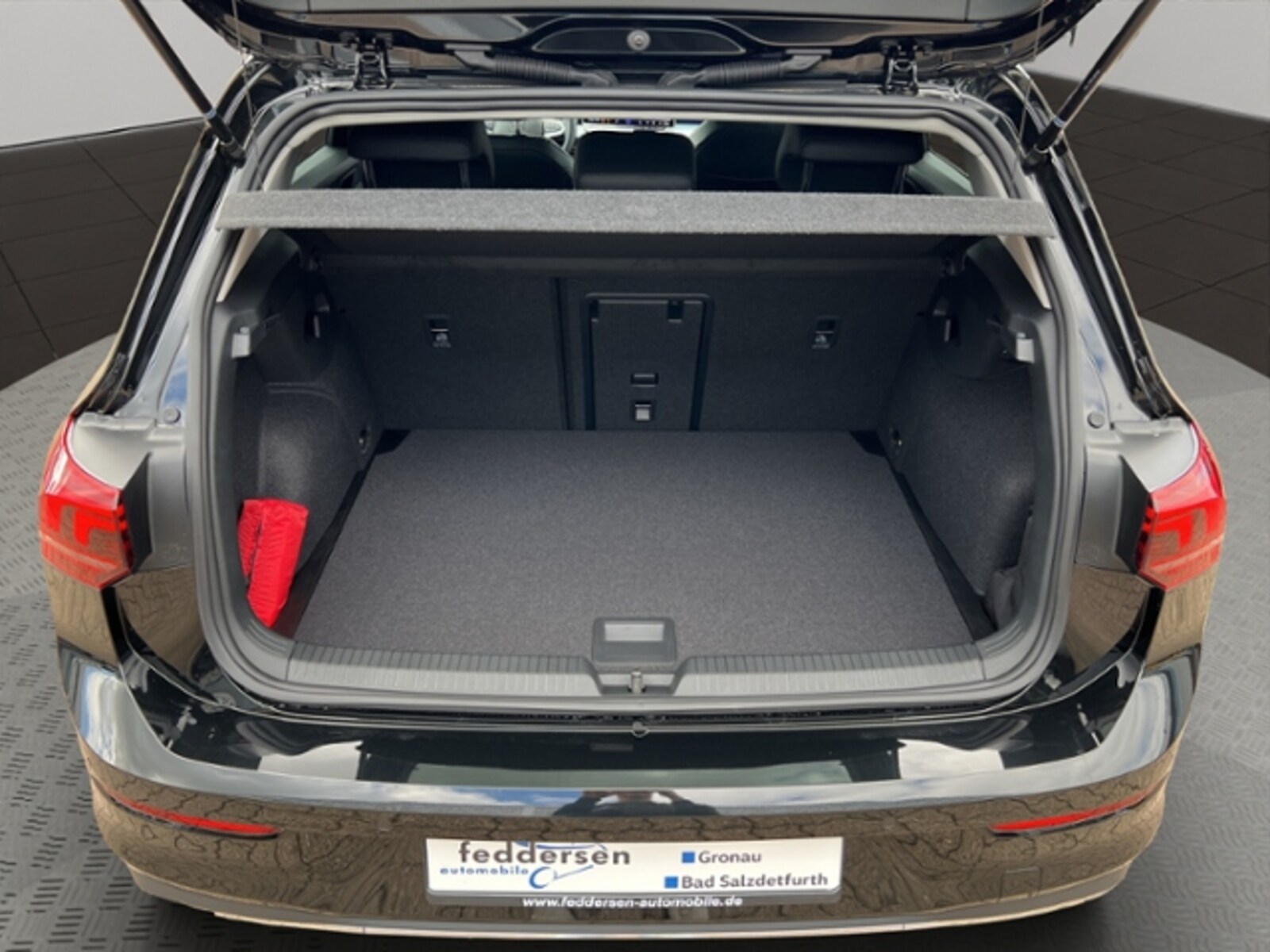 Volkswagen Golf – Bild 21