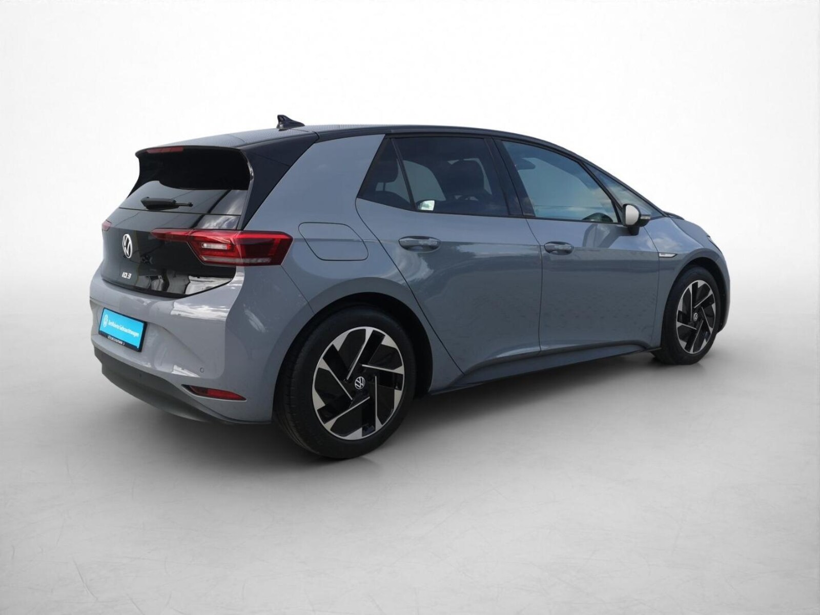 Volkswagen ID.3 – Bild 21