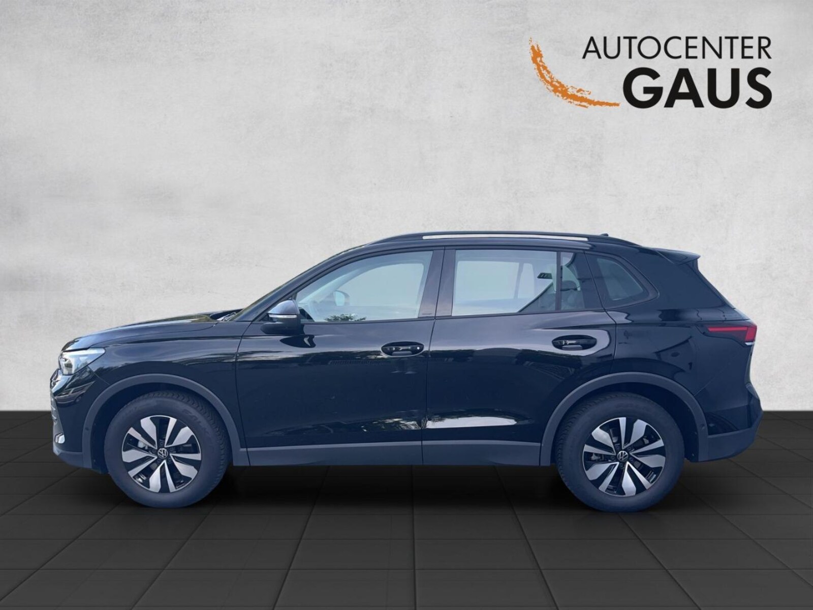 Volkswagen Tiguan – Bild 10