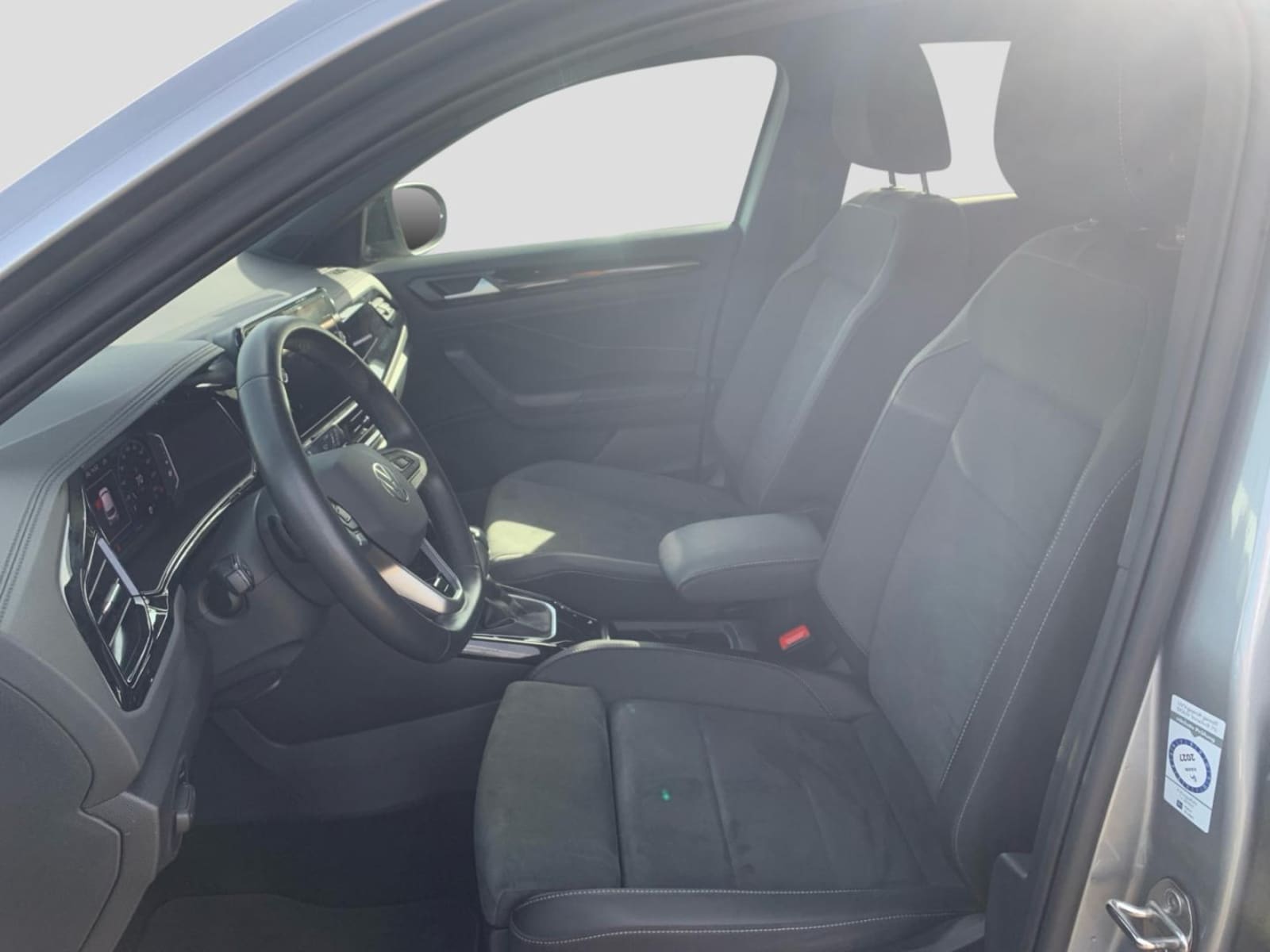 Volkswagen T-Roc – Bild 8
