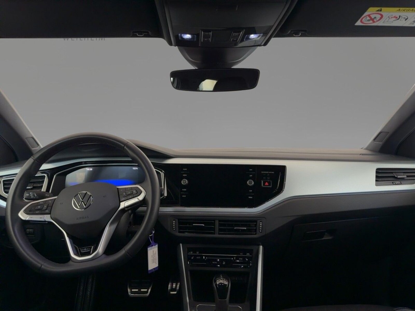 Volkswagen Taigo – Bild 8