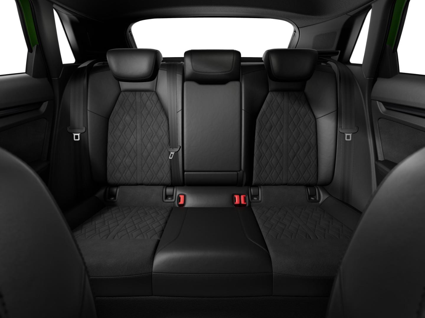 Bild über Audi RS 3 Sportback TFSI quattro 294 kW S tronic - für weitere Informationen kontaktieren Sie den Audi Partner