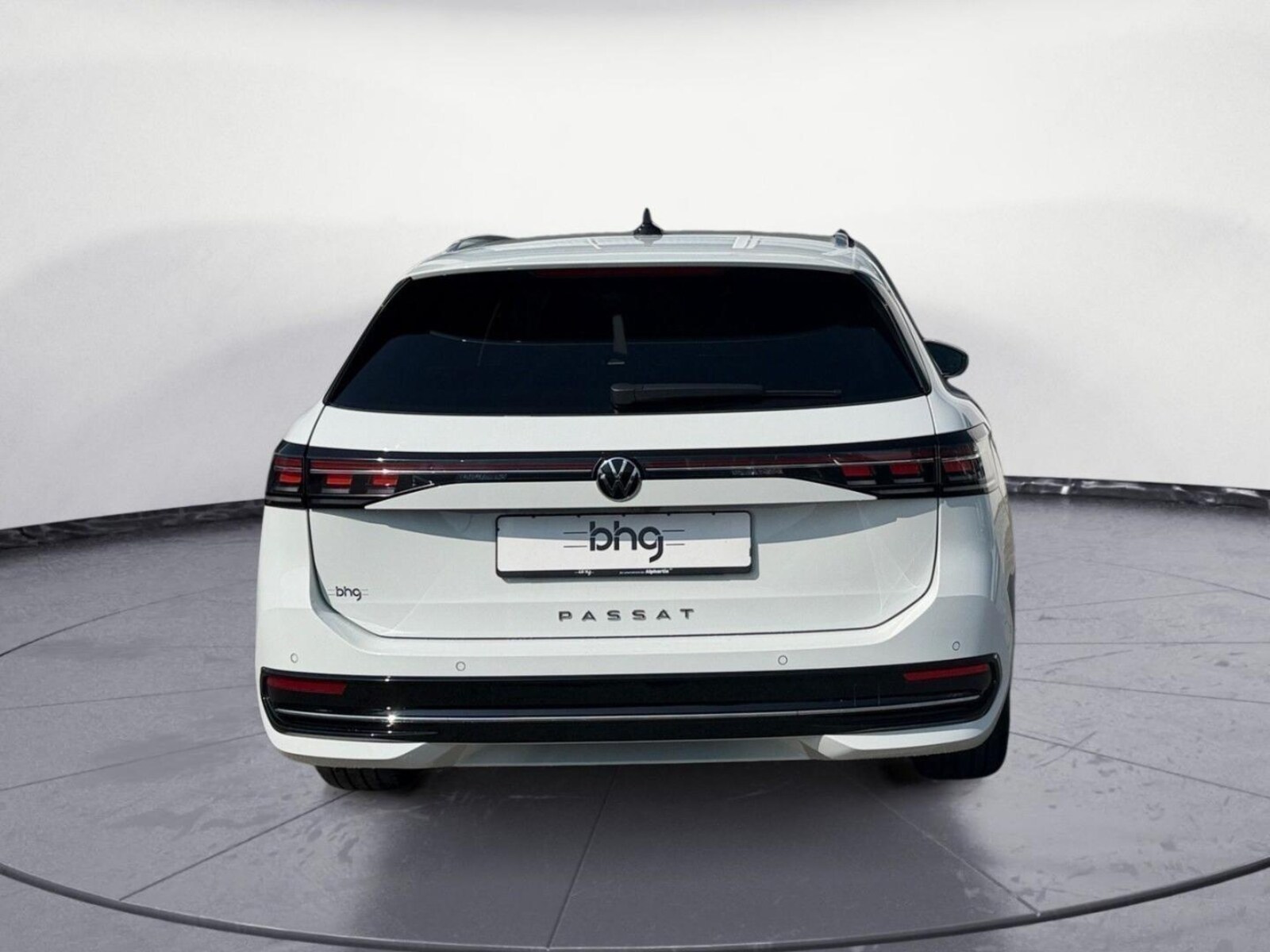 Volkswagen Passat – Bild 5