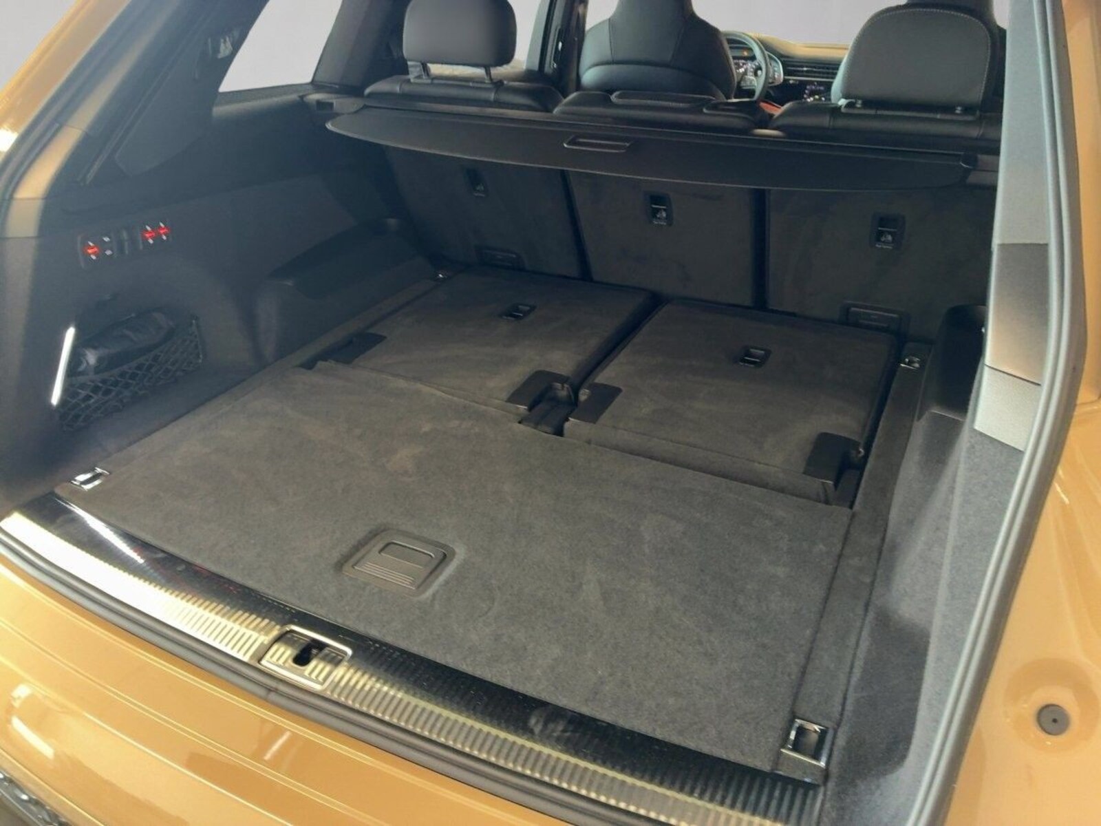 Audi Q7 – Bild 10