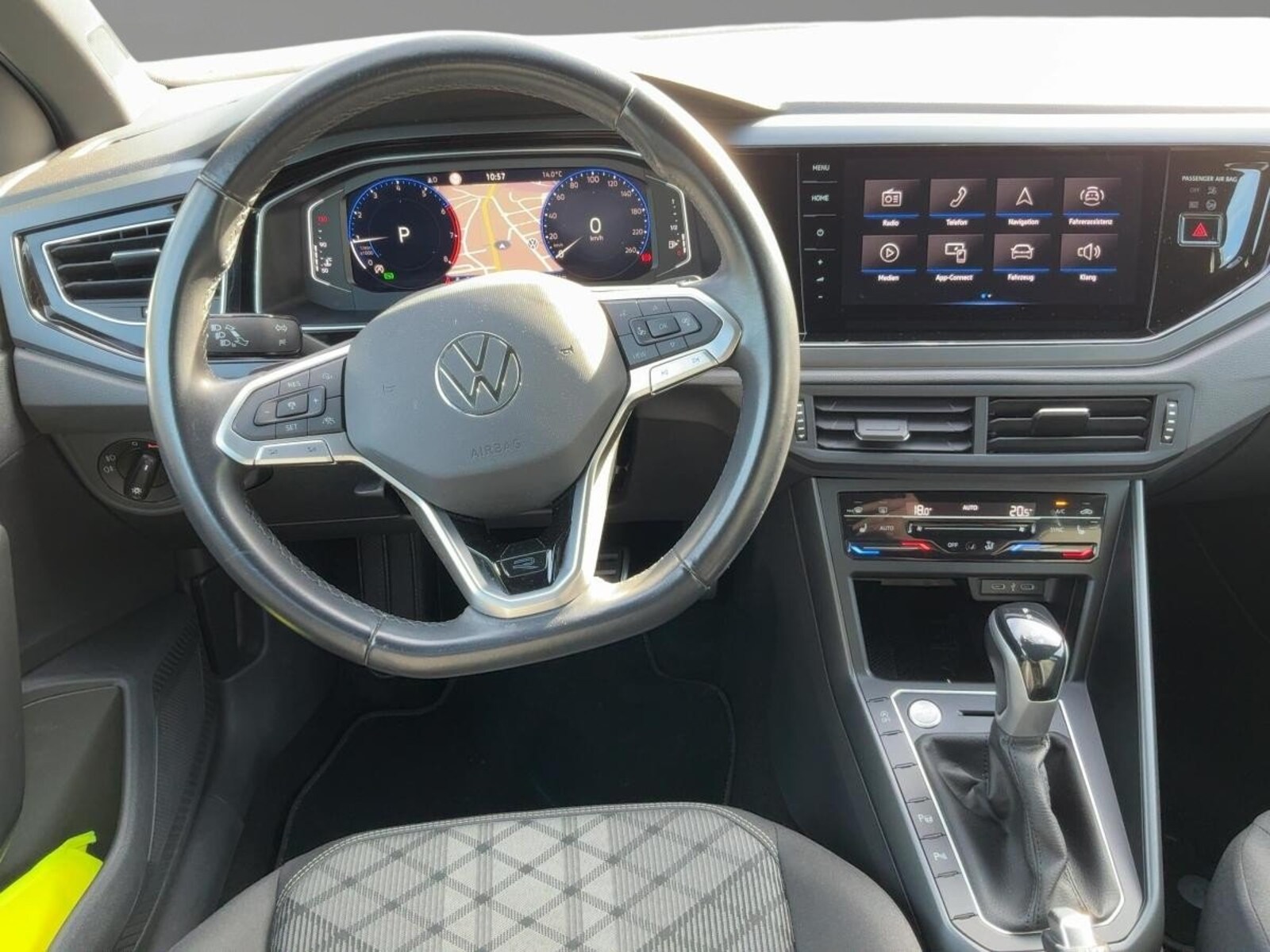 Volkswagen Polo – Bild 9