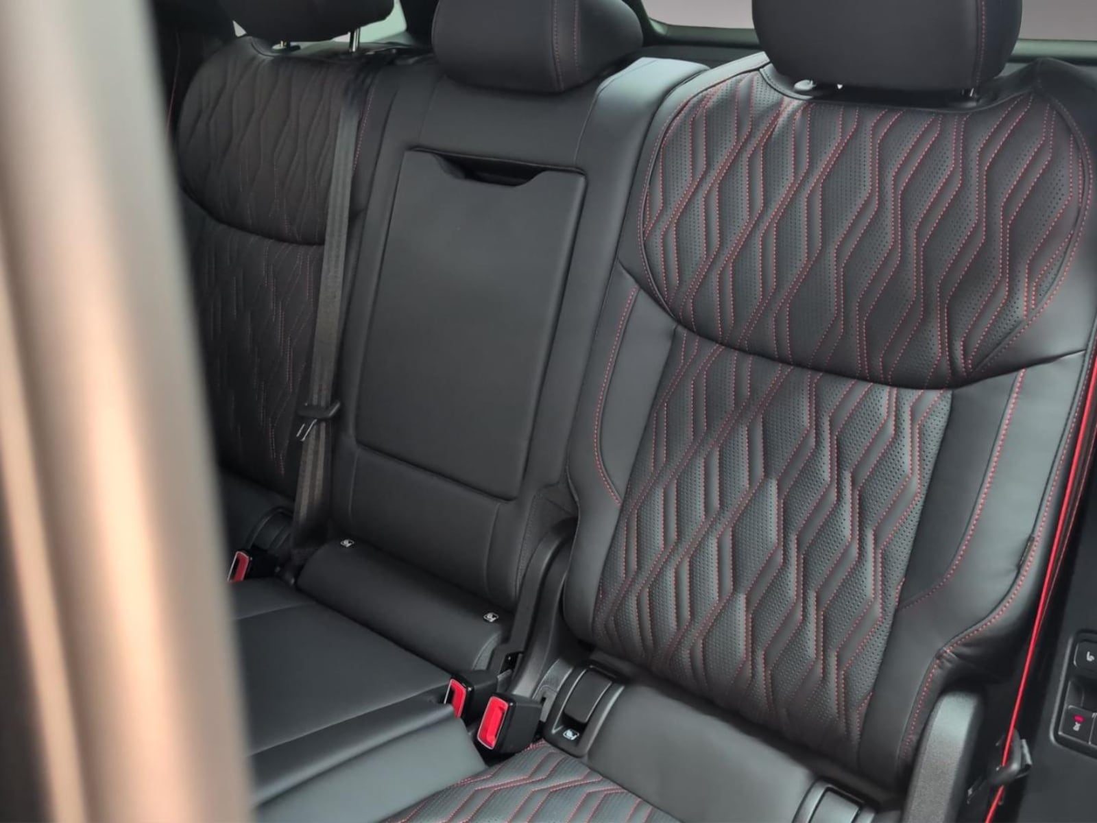Audi Q7 – Bild 13