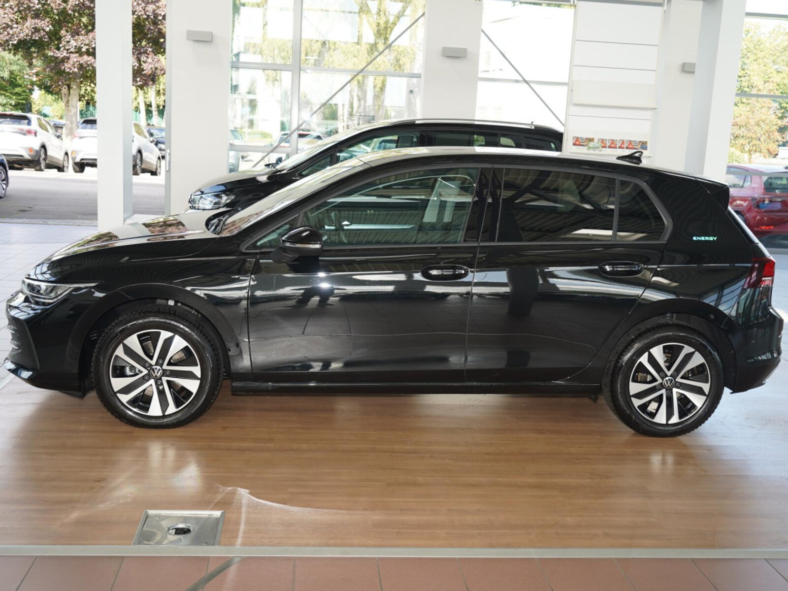 Volkswagen Golf – Bild 3
