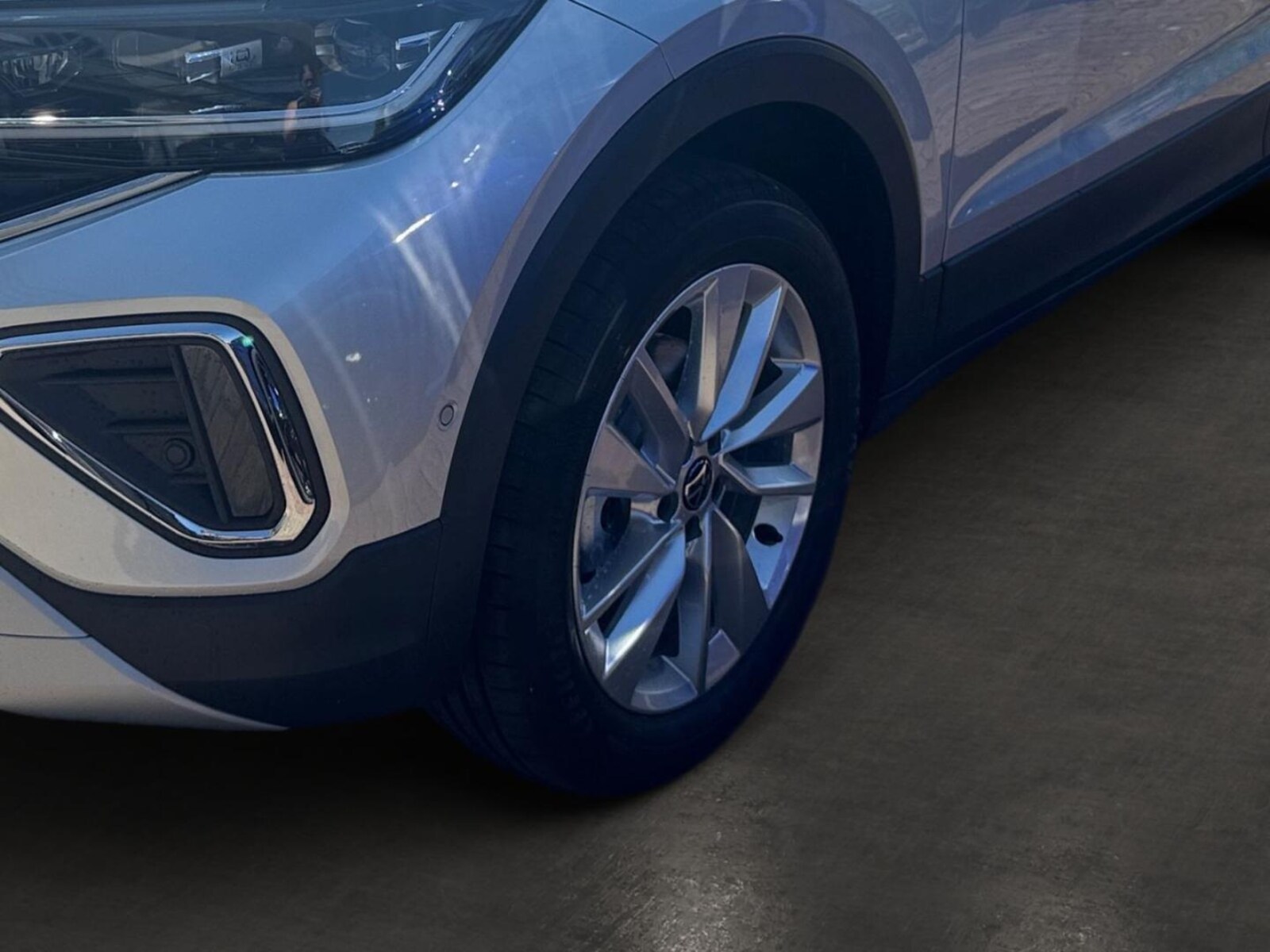 Volkswagen T-Cross – Bild 7