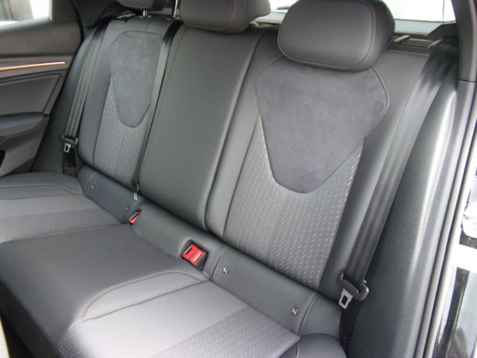CUPRA Raval – Bild 23