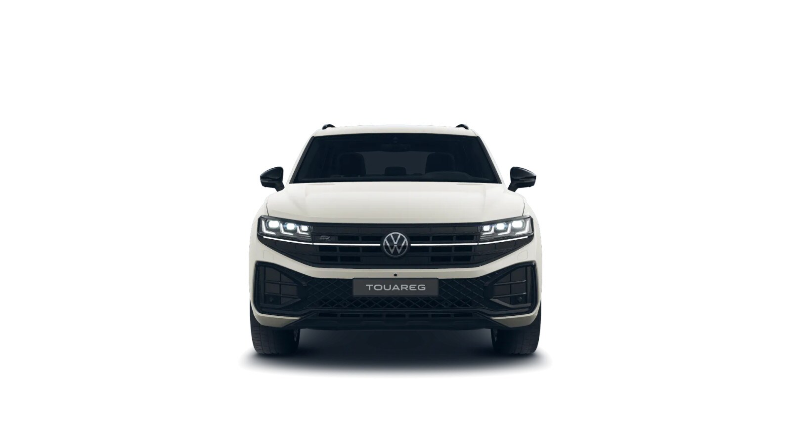 Volkswagen Touareg – Bild 3