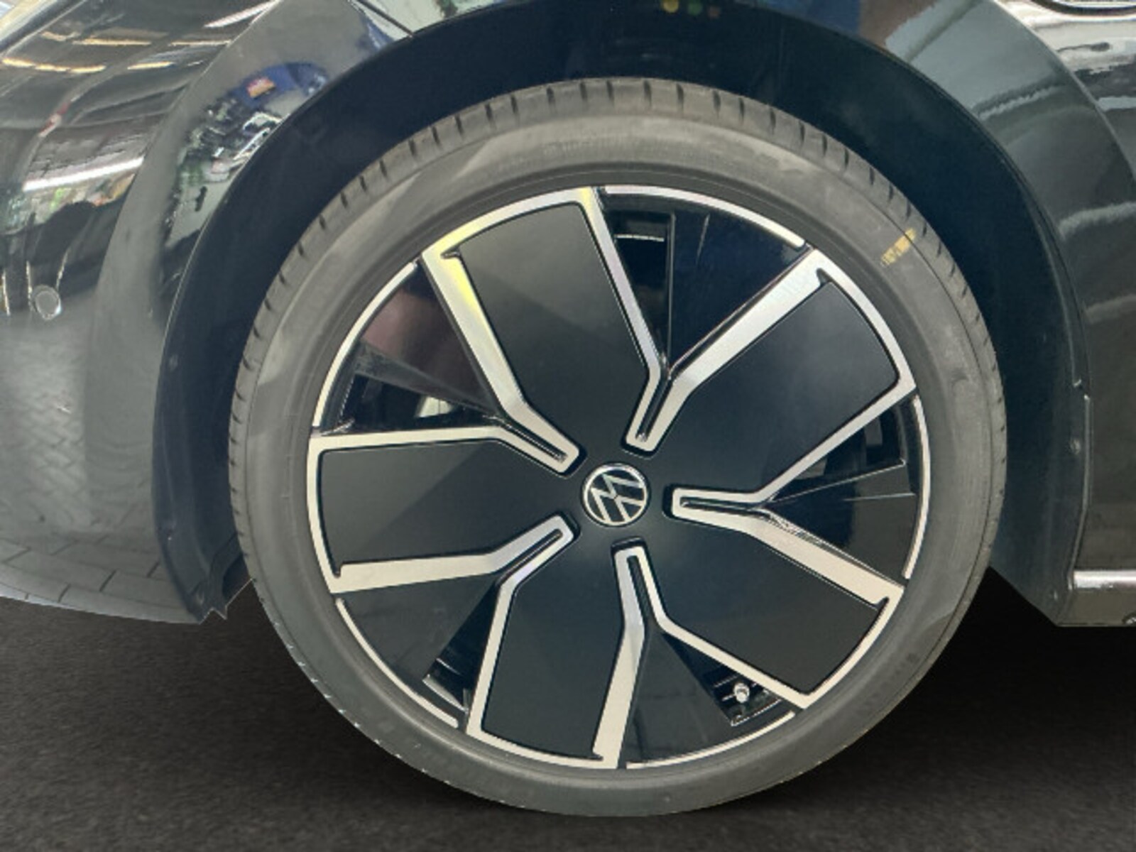 Volkswagen Passat – Bild 10