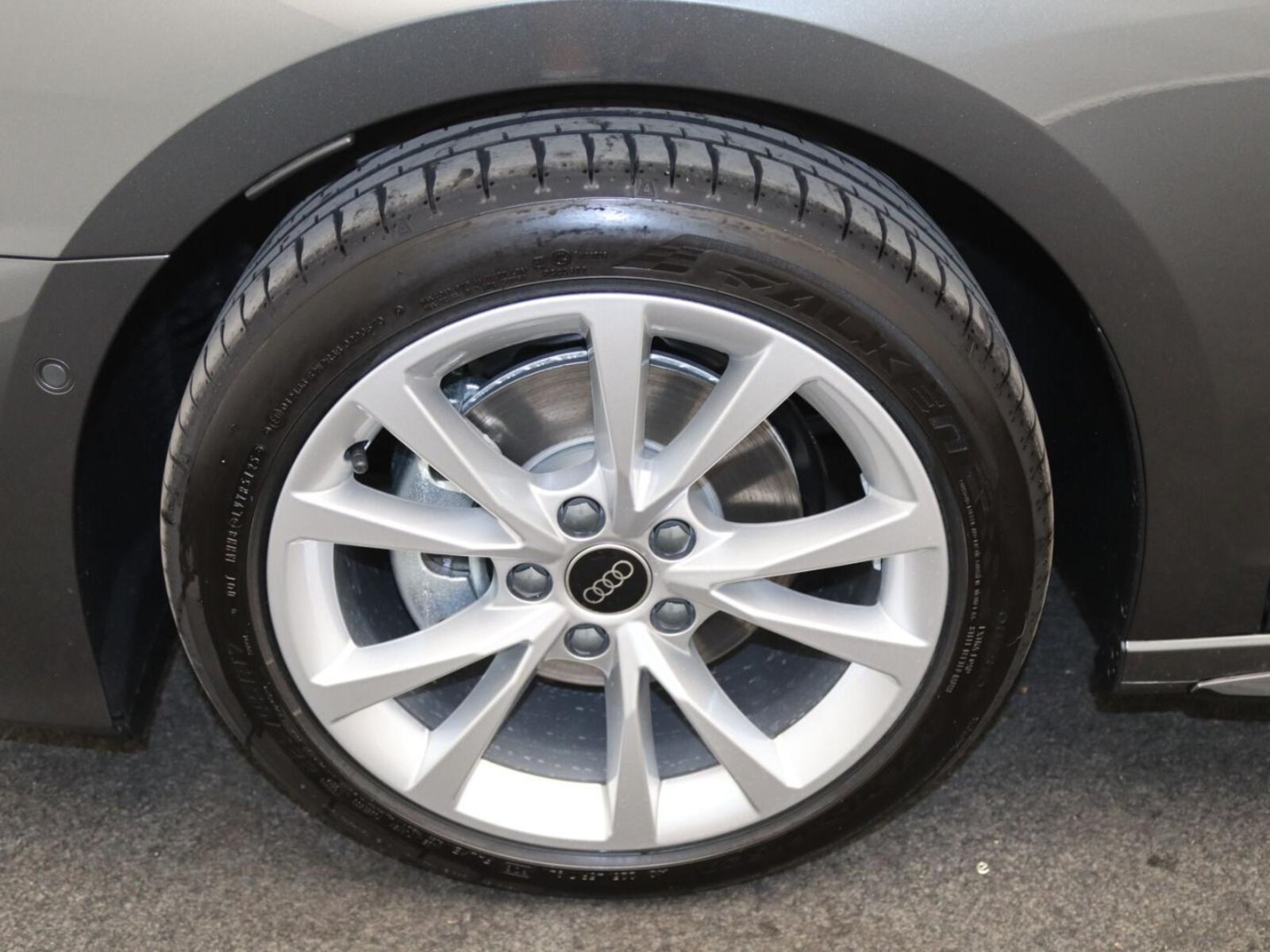 Audi A3 Sportback – Bild 17