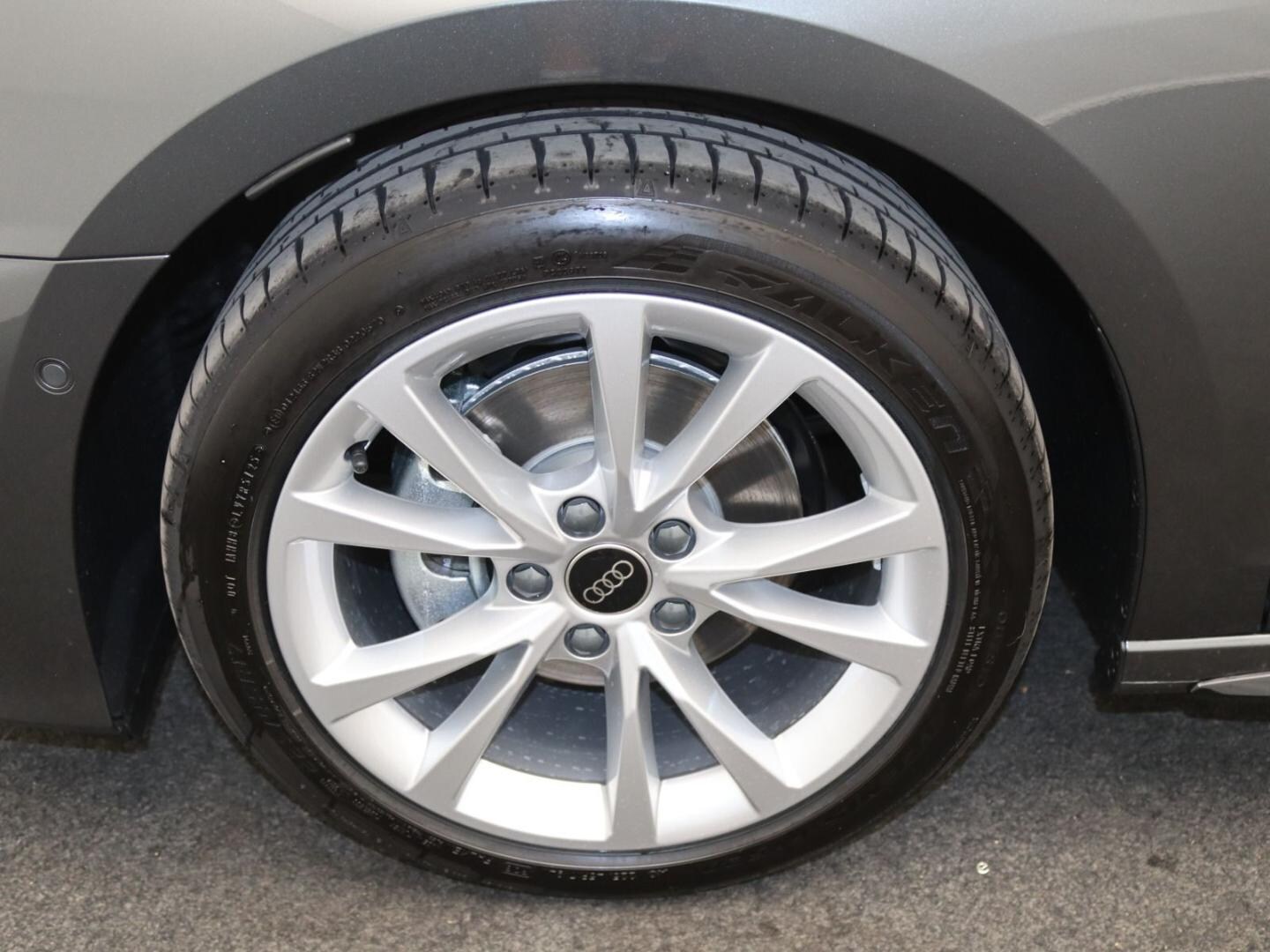 Bild über Audi A3 Sportback TFSI 85 kW S tronic - für weitere Informationen kontaktieren Sie den Audi Partner