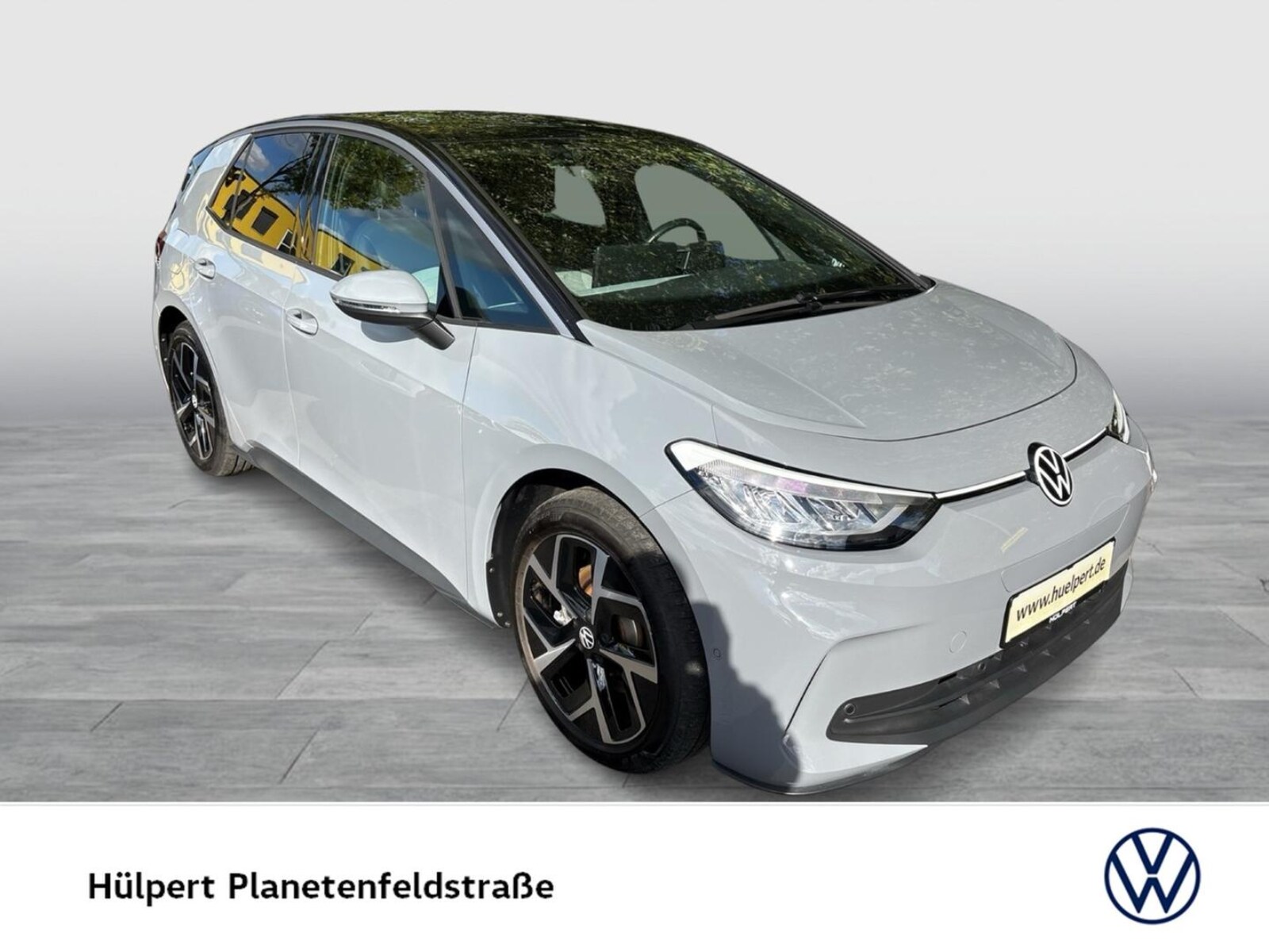 Volkswagen ID.3 – Bild 5