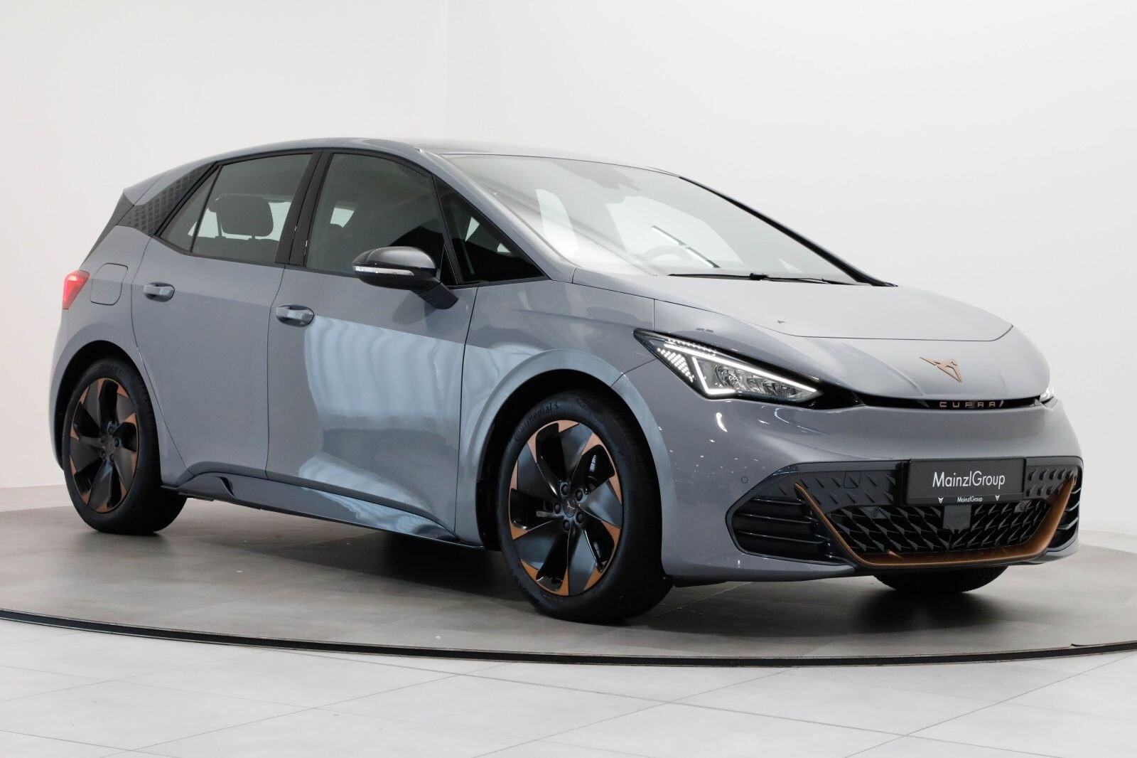 CUPRA Born – Bild 7