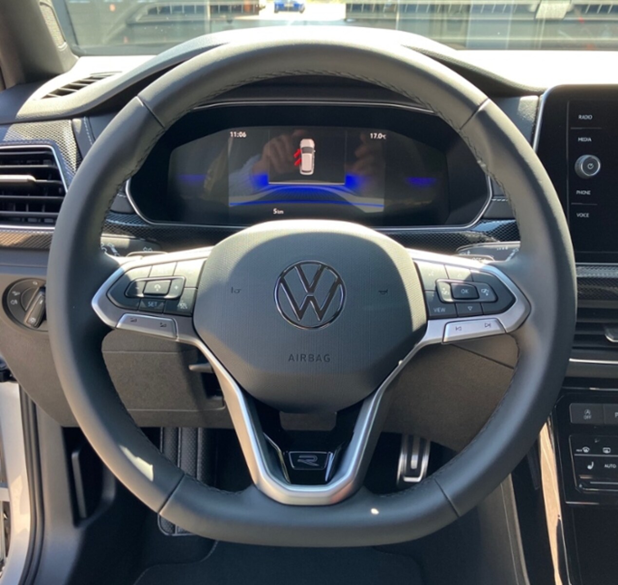 Volkswagen T-Cross – Bild 21
