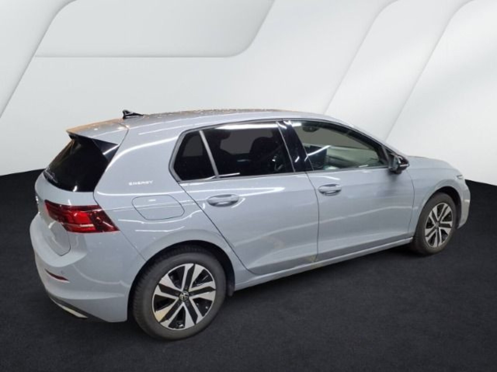 Volkswagen Golf – Bild 2