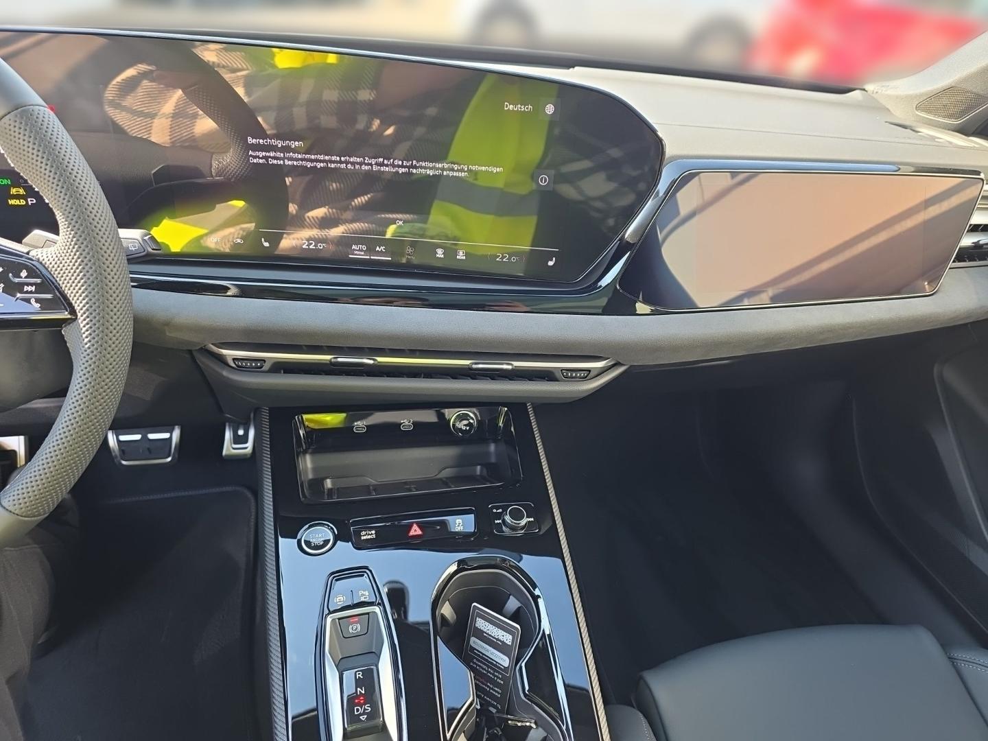 Image about Audi A5 Avant TDI quattro 150 kW S tronic