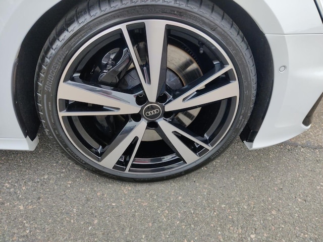 Audi S6 Avant TDI Quattro Tiptronic - 2024 - Joinsteer - #15