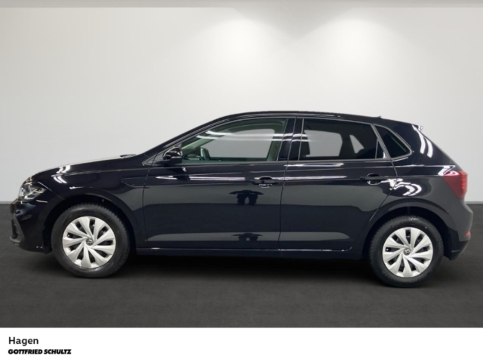 Volkswagen Polo – Bild 2