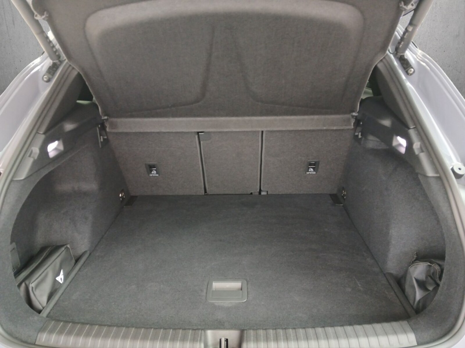 CUPRA Terramar – Bild 18