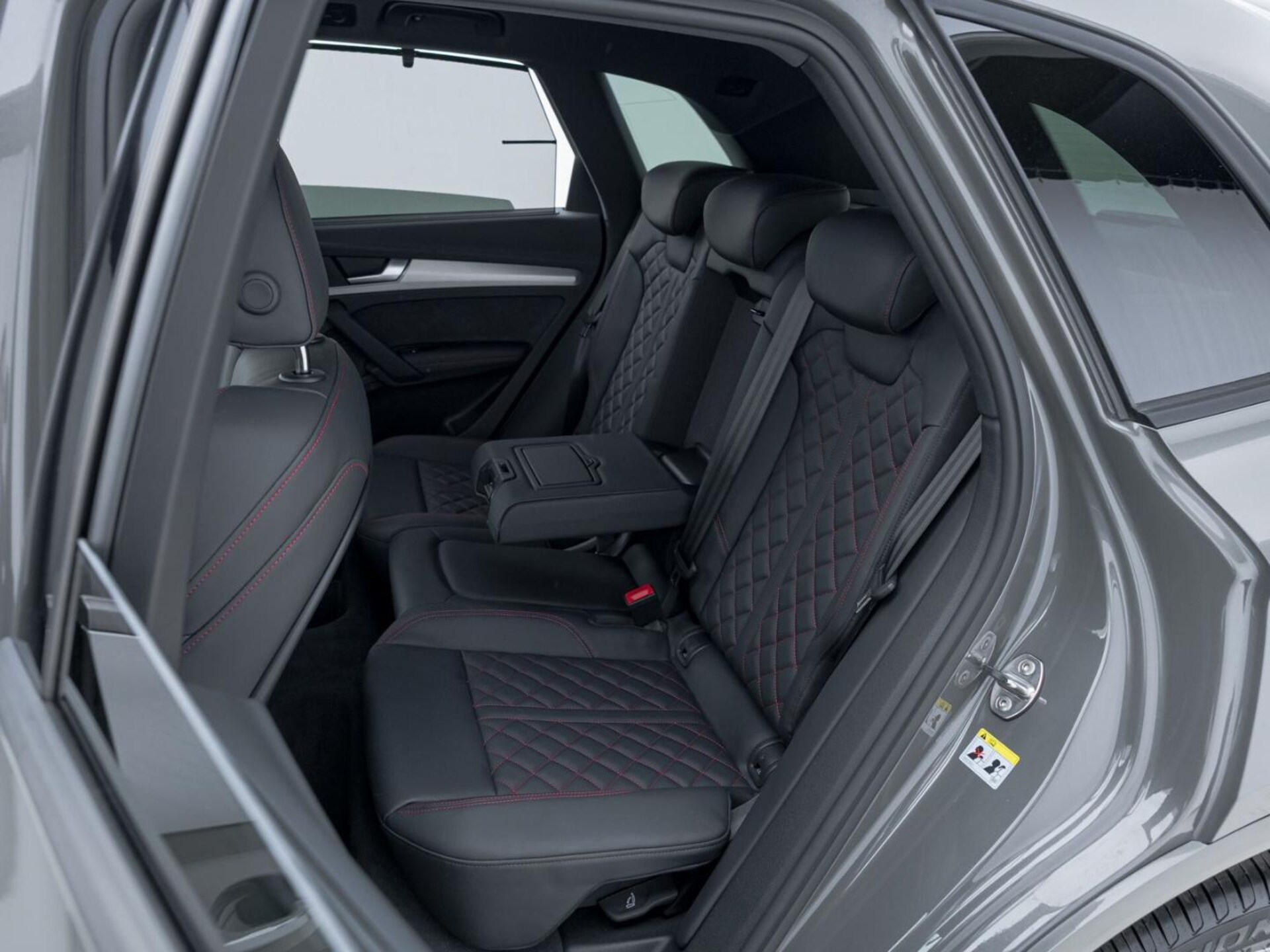 Audi Q5 TFSI e S line