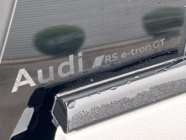 2026 Audi RS e-tron GT Performance Base - Photo 52