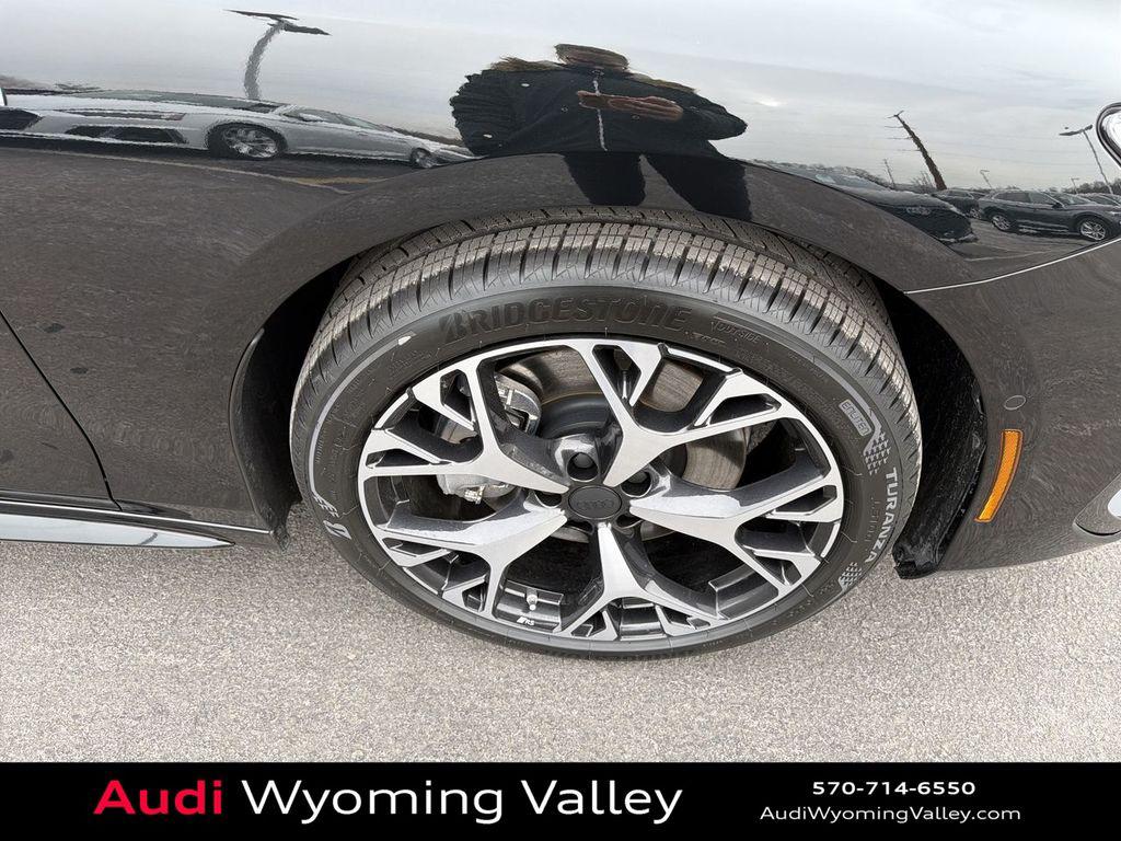 2026 Audi A6 Premium Plus - Photo 16