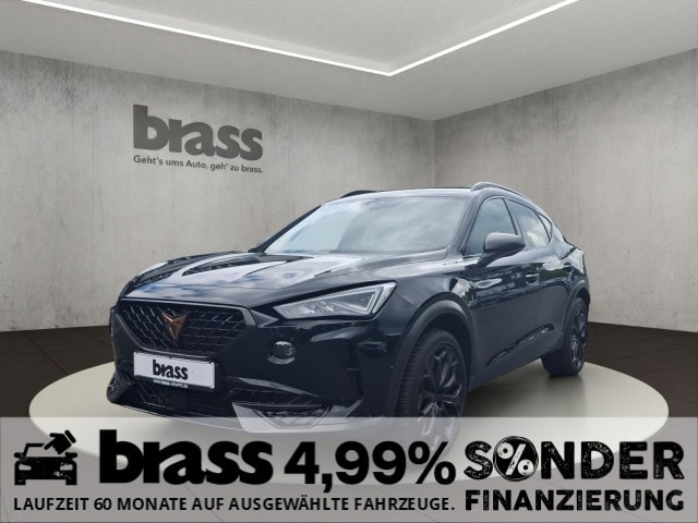 CUPRA Formentor VZ (DKT5025281)