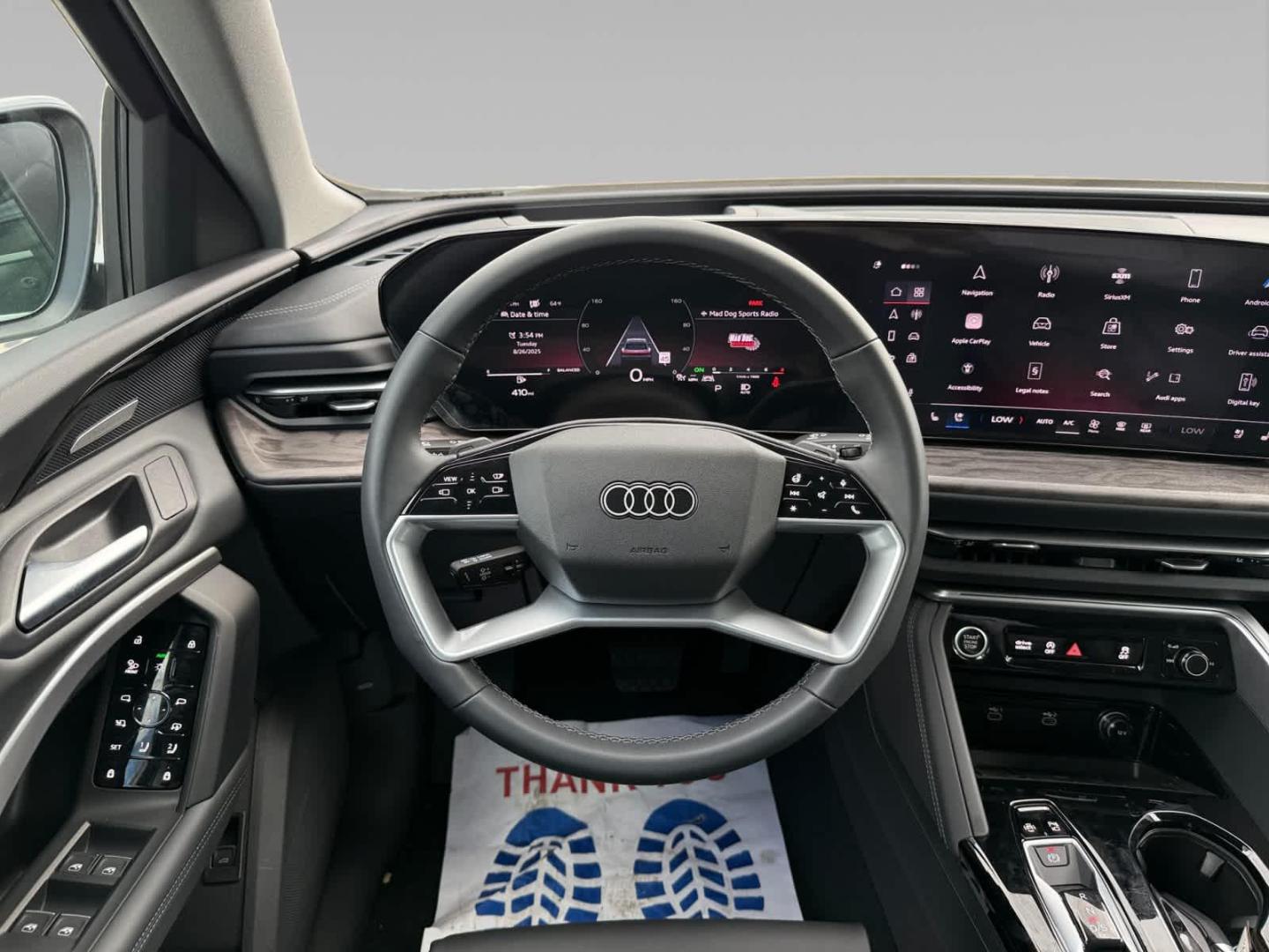 2025 Audi Q5 Premium Plus - Photo 12