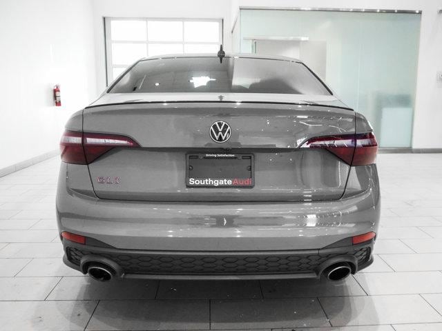 2024 Volkswagen Jetta GLI