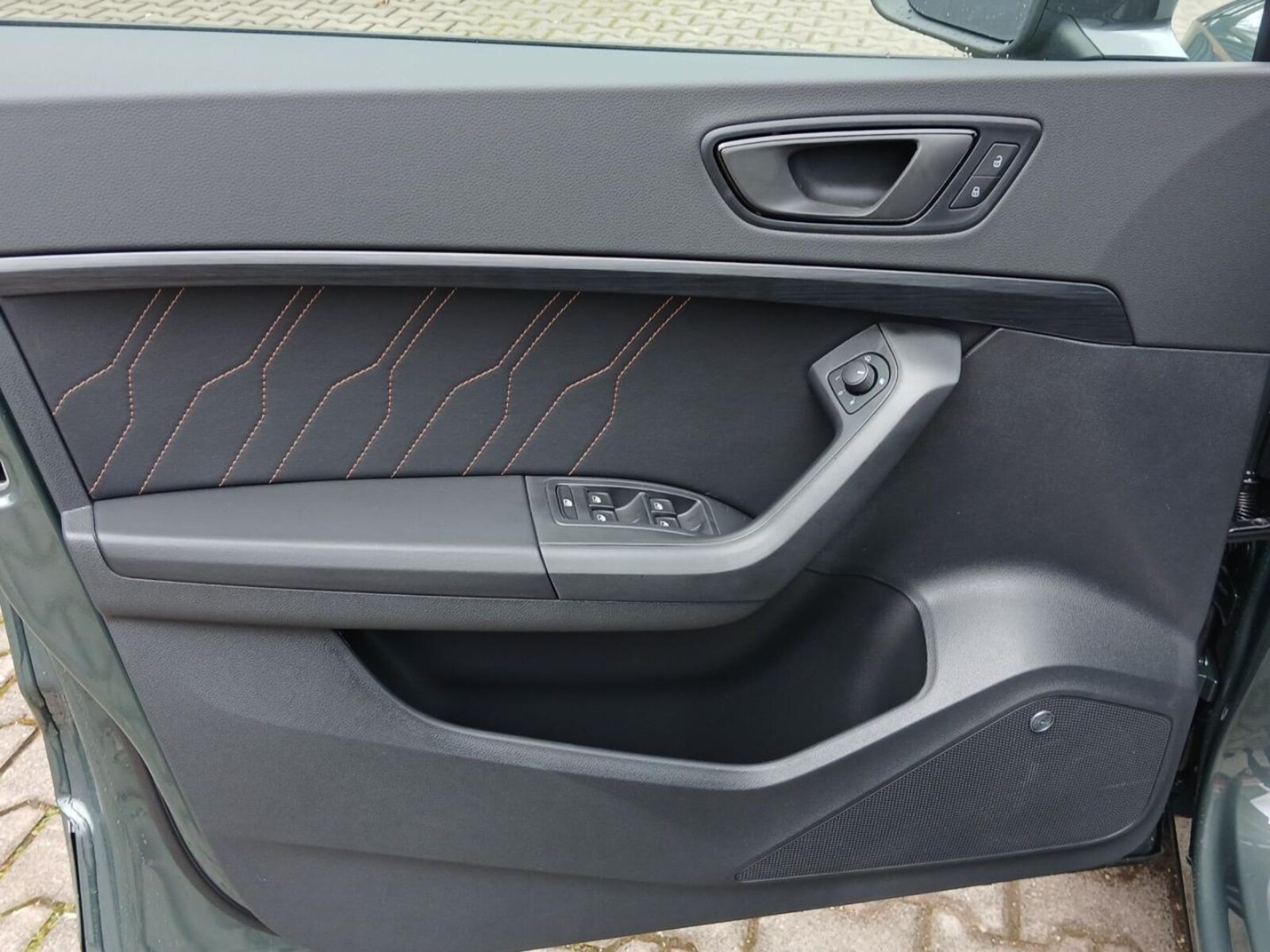 CUPRA Ateca – Bild 14