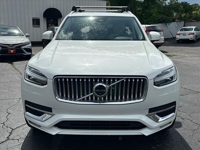 2023 Volvo XC90