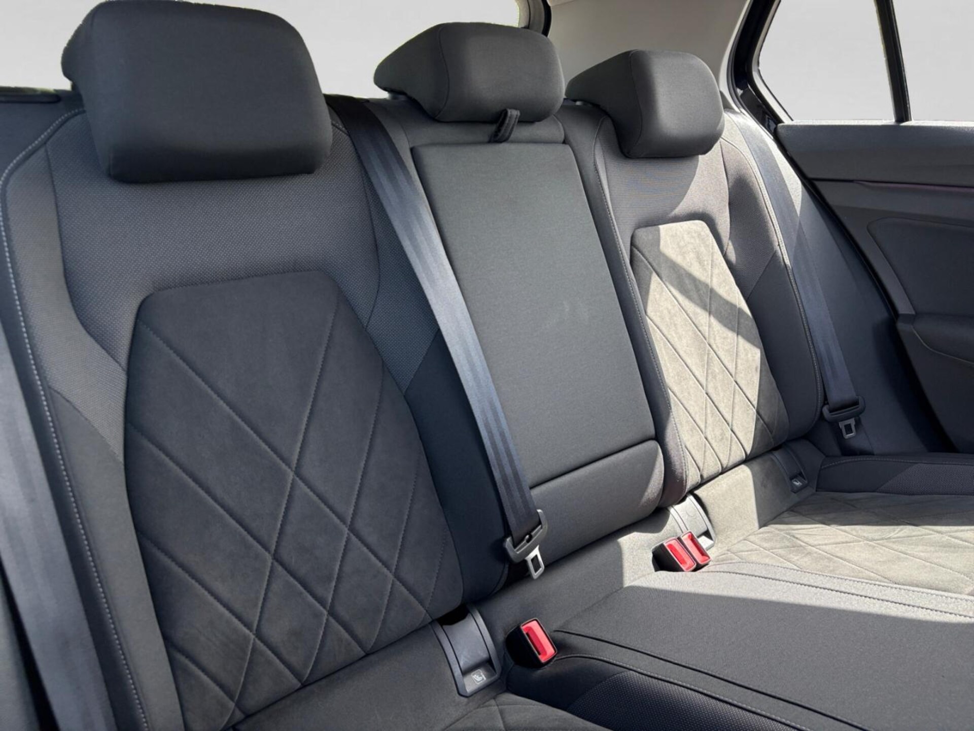 Volkswagen Golf Style