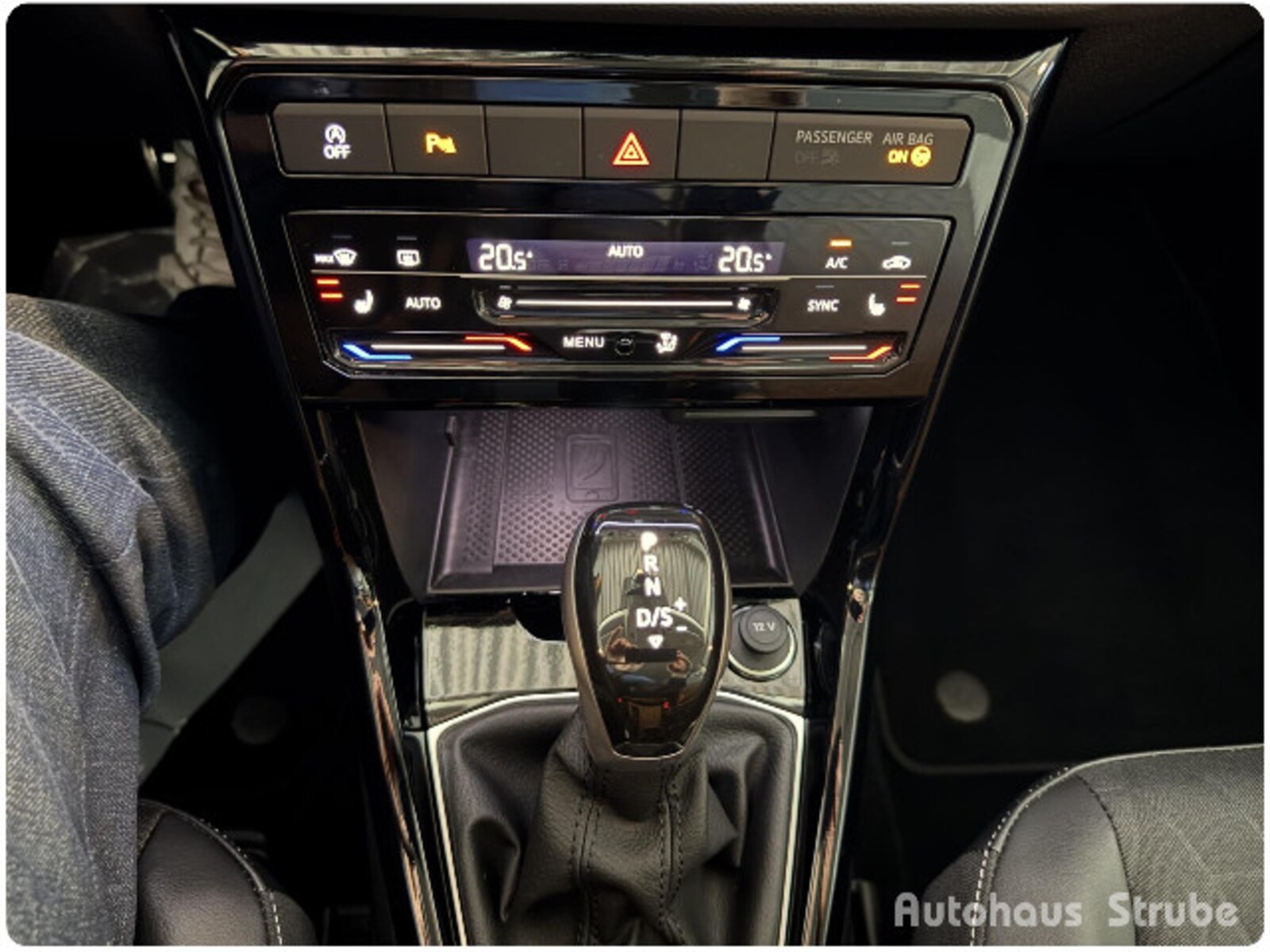 Volkswagen T-Cross – Bild 18