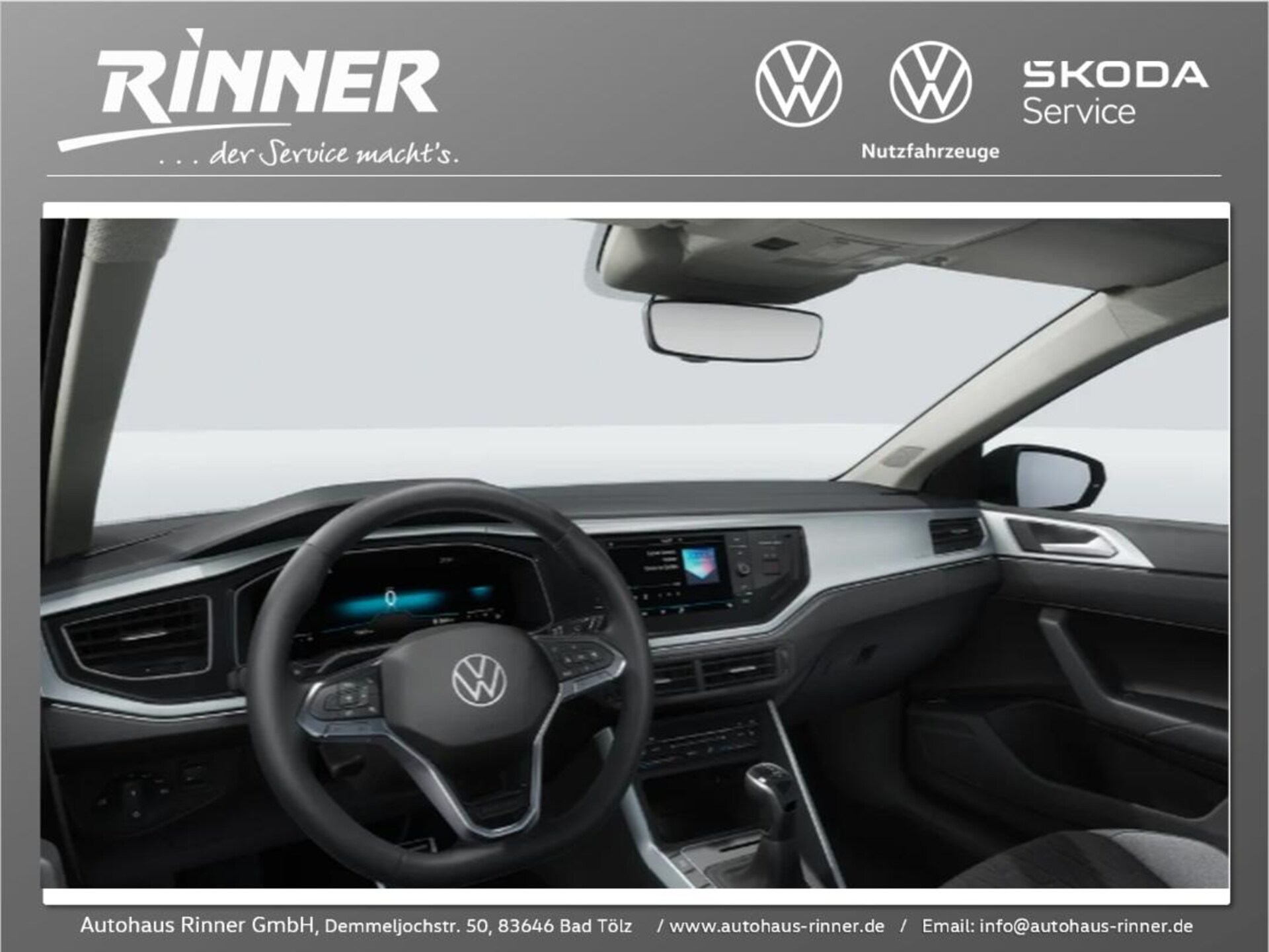 Volkswagen Polo Life