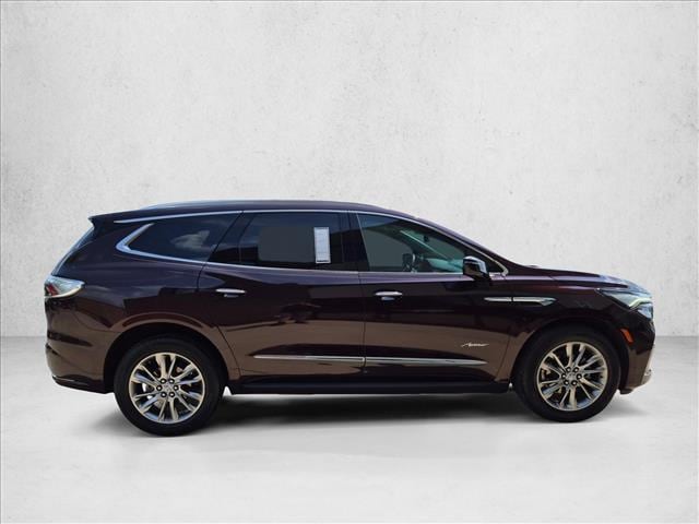 2023 Buick Enclave