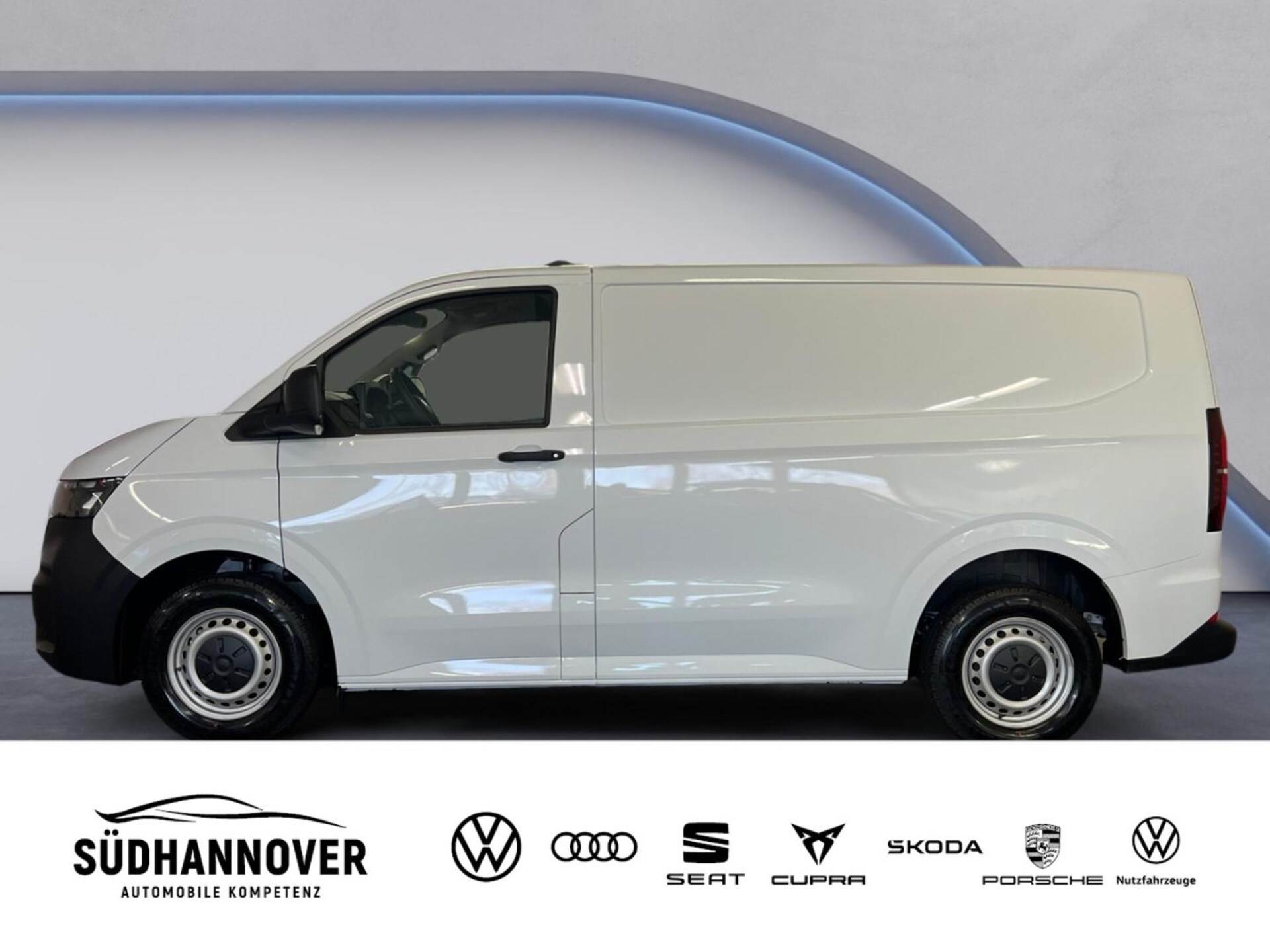 Volkswagen Transporter Kasten kurzer Radstand