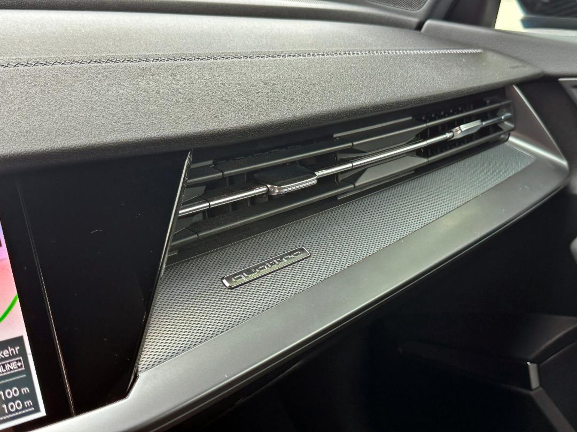 Audi S3 Limousine