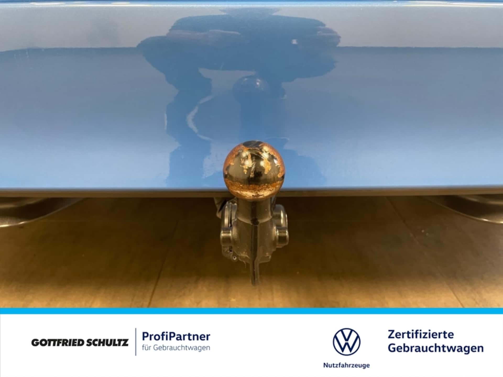 Volkswagen ID. Buzz Pure