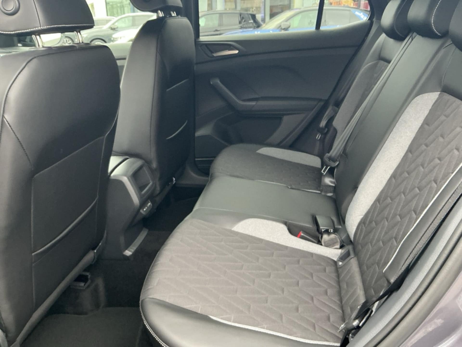 Volkswagen T-Cross ENERGY